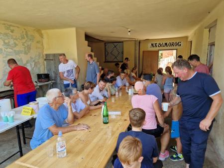 KS Šalinci praznik1